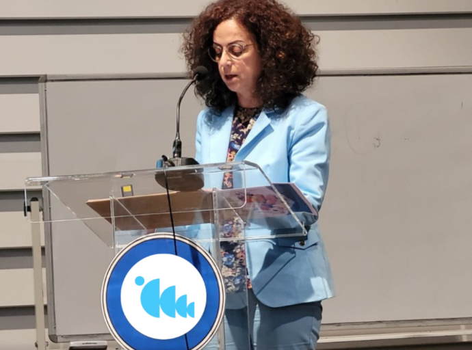 Αίγλη Κοκκινόφτα Χρίστου: Νέα Αναπληρώτρια Διευθύντρια Αδειοδότησης της Ανάπτυξης στον ΕΟΑ Λεμεσού